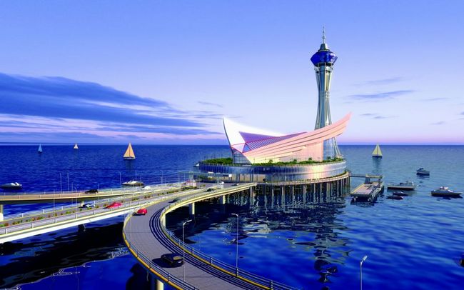 �����庣��ƽ̨